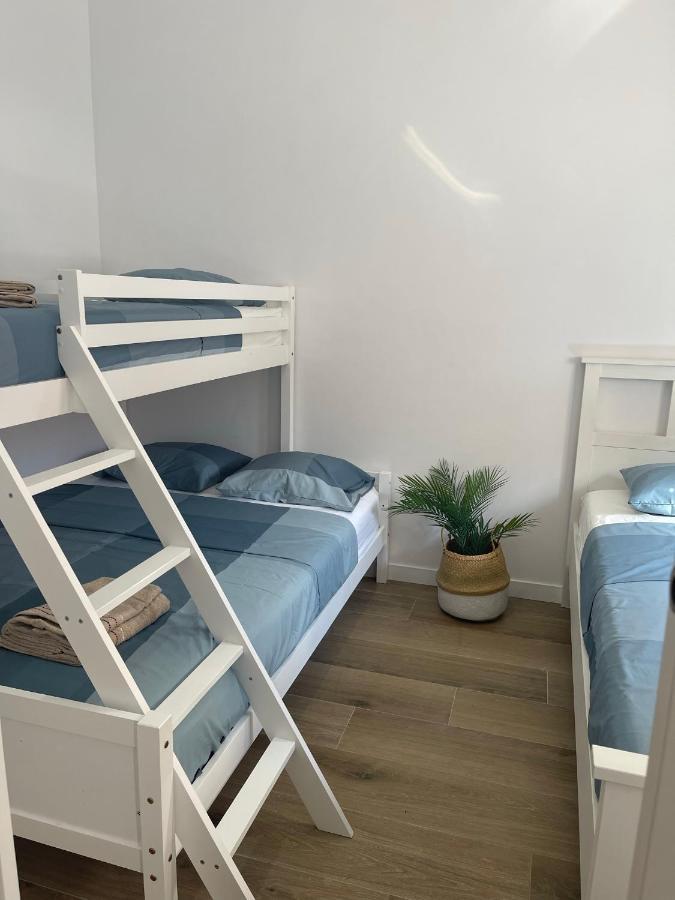 Uim Mediterraneo Pb Luis Vives Wifi Sagunto 외부 사진