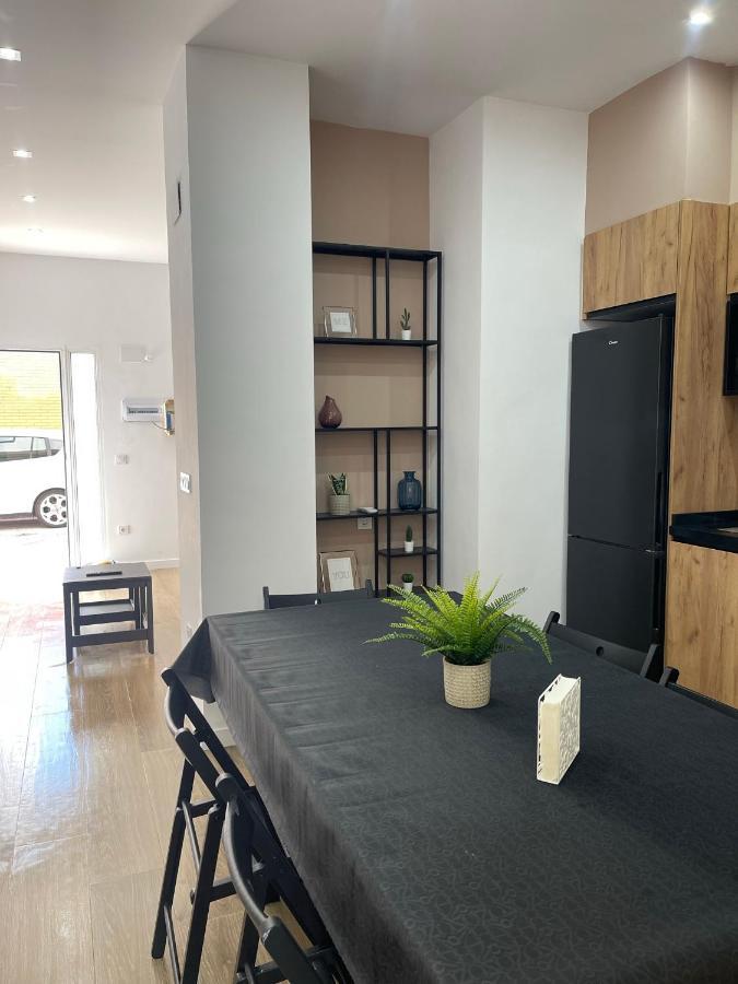 Uim Mediterraneo Pb Luis Vives Wifi Sagunto 외부 사진