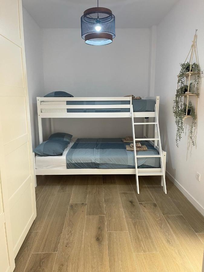 Uim Mediterraneo Pb Luis Vives Wifi Sagunto 외부 사진